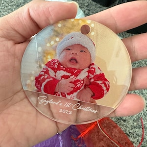Etsy buyer added a photo of their purchase