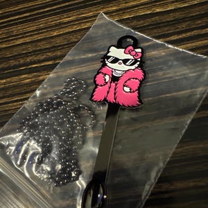 Melissa ha añadido una foto de su compra