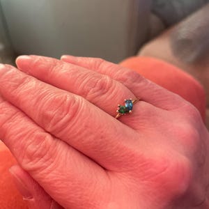 Etsy-Käufer:in hat ein Foto des gekauften Artikels hinzugefügt