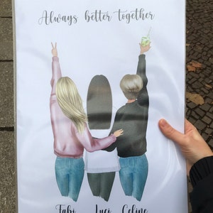 Comprador de Etsy ha añadido una foto de su compra