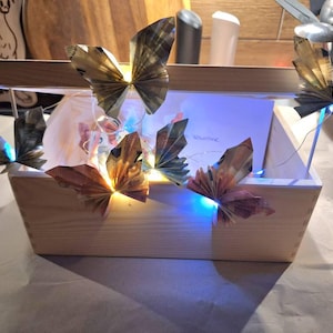 Katja added a photo of their purchase
