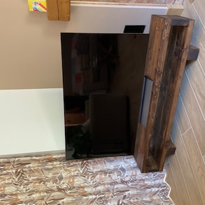 Katrina added a photo of their purchase