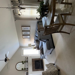Cynthia added a photo of their purchase