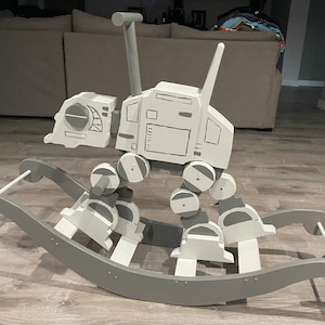 Clayton heeft een foto van zijn/haar aankoop toegevoegd