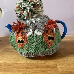 Comprador de Etsy ha añadido una foto de su compra