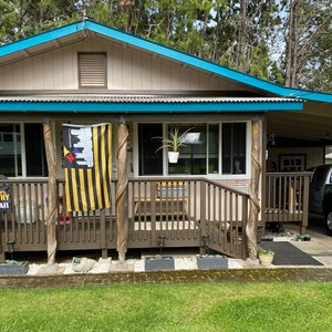 Lori added a photo of their purchase