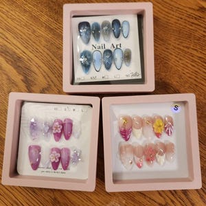 Kirsten added a photo of their purchase