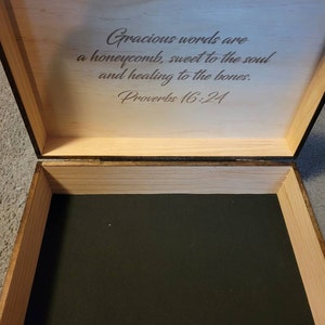 Marie added a photo of their purchase