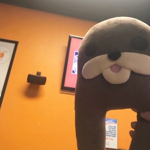 gondola plush