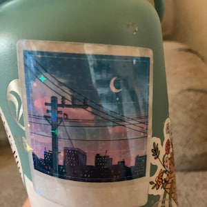 Tang ha añadido una foto de su compra