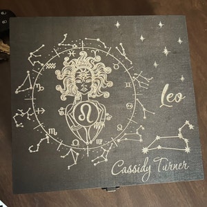 Shannon added a photo of their purchase