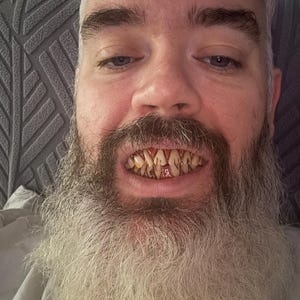 Craig heeft een foto van de aankoop toegevoegd