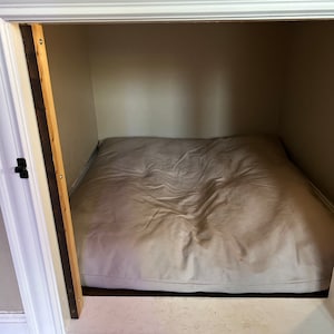 Crystal added a photo of their purchase