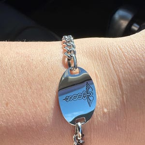 Caitlin added a photo of their purchase