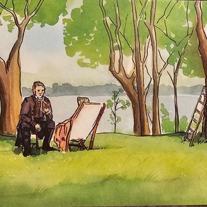 Katiey added a photo of their purchase