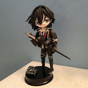 Ali added a photo of their purchase