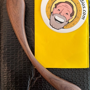 Richard added a photo of their purchase
