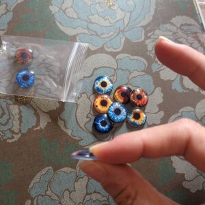 Emily added a photo of their purchase