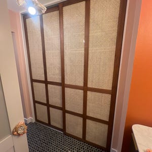 Ghirlanda In Rattan Naturale Ecceart Da Appendere – Base Per Decorazioni Fai Da Te, Interni Ed Esterni