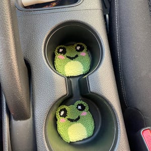 Maria added a photo of their purchase