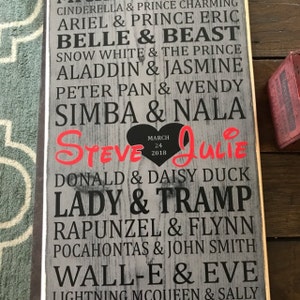 Michelle added a photo of their purchase