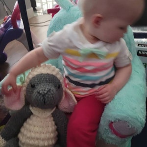 Jaclyn added a photo of their purchase