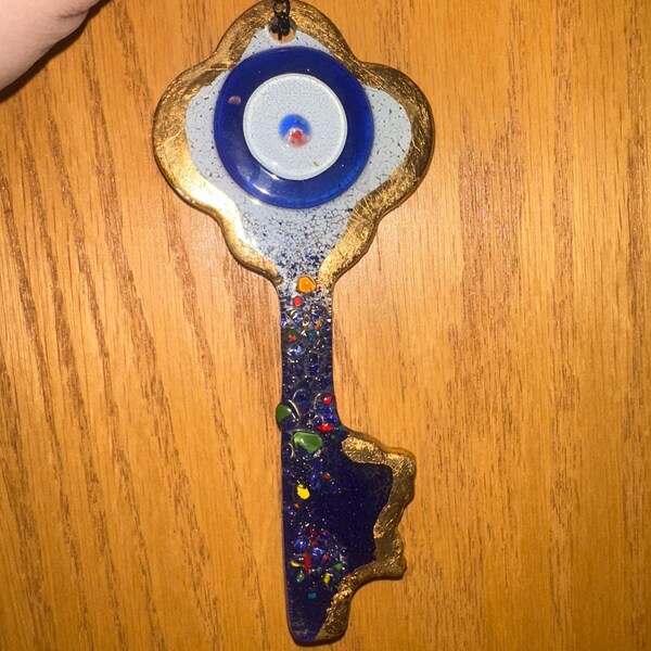 Evil Eye Baby Pin Evil Eye Pins N Et Alliage, Perles De Verre Broche Turkishe Eyesise Pin Pour Vêtements Chapeaux Sacs Décoration