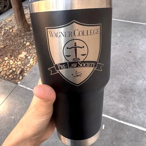 Emily added a photo of their purchase