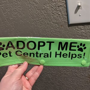 Kelly added a photo of their purchase
