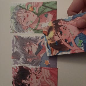 soo added a photo of their purchase