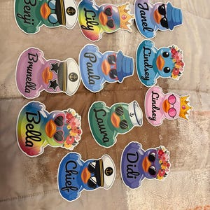 Sharon ha añadido una foto de su compra