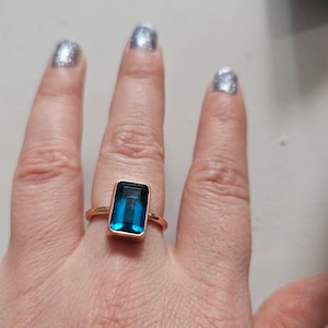 Etsy buyer added a photo of their purchase