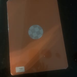 Melissa added a photo of their purchase