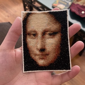 Maria added a photo of their purchase