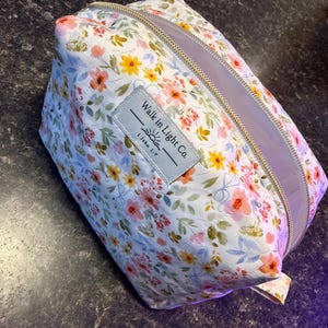 Carley added a photo of their purchase