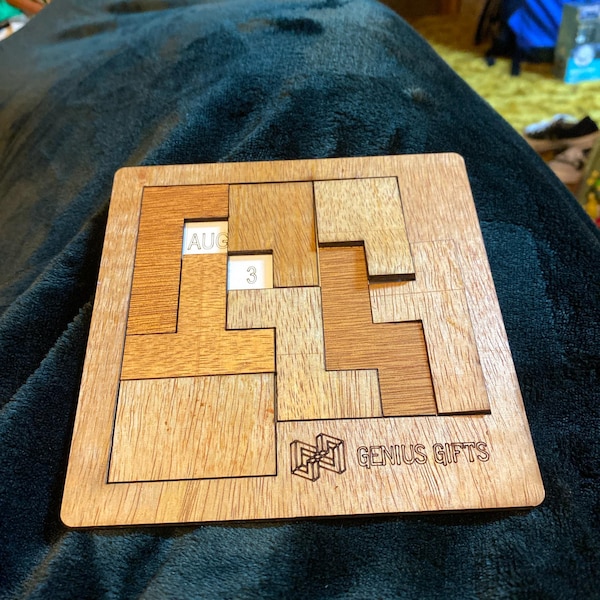 Daily Calendar With Weekdays Puzzle is Infinite Puzzle for Every Day of Daily Calendar With Weekdays Puzzle is Infinite Puzzle for Every Day of