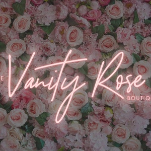 Vanity added a photo of their purchase
