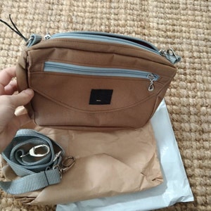 Bronwyn added a photo of their purchase