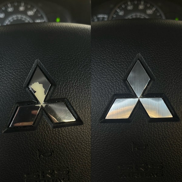 JIUHE Car 3D Sticker for Nissan Frontier Navara D40 Logo Emblems