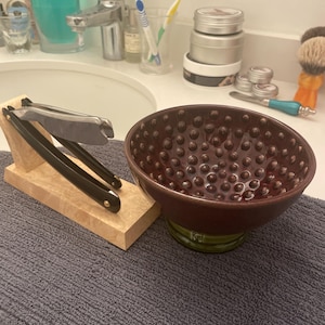 William added a photo of their purchase