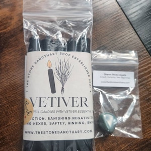 Melvina added a photo of their purchase