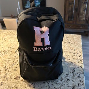 Paula added a photo of their purchase
