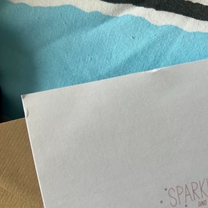 Jasmine a ajouté une photo de son achat