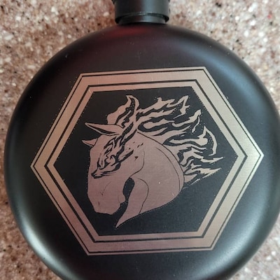 House Liao Battletech Faction Emblem Keychain Made From Acrylic - Etsy