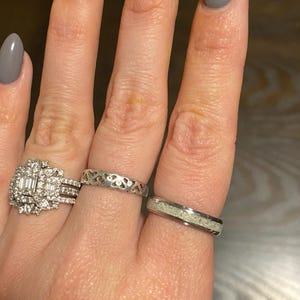 Etsy buyer added a photo of their purchase