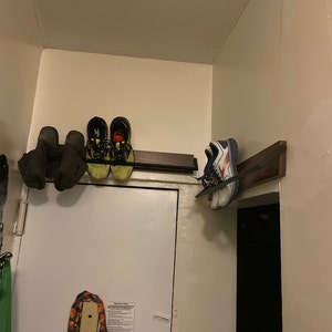 Michael added a photo of their purchase