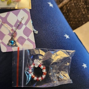 Anna added a photo of their purchase