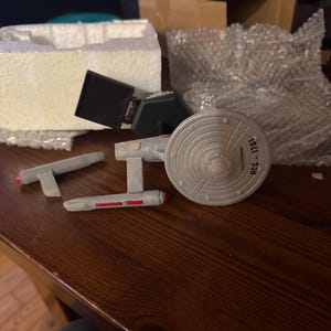 Dale added a photo of their purchase