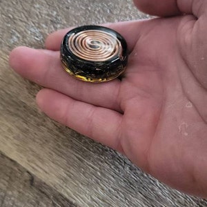 Marcus added a photo of their purchase