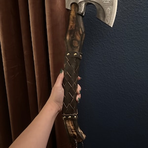 Katie added a photo of their purchase